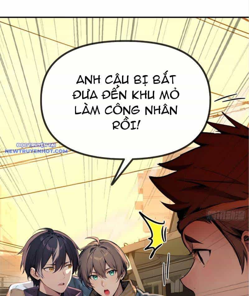 Mạt Thế Chi Đỉnh, Đối Kháng Với Quái Dị Cấp Diệt Thế! - Chương 4 - ảnh 56