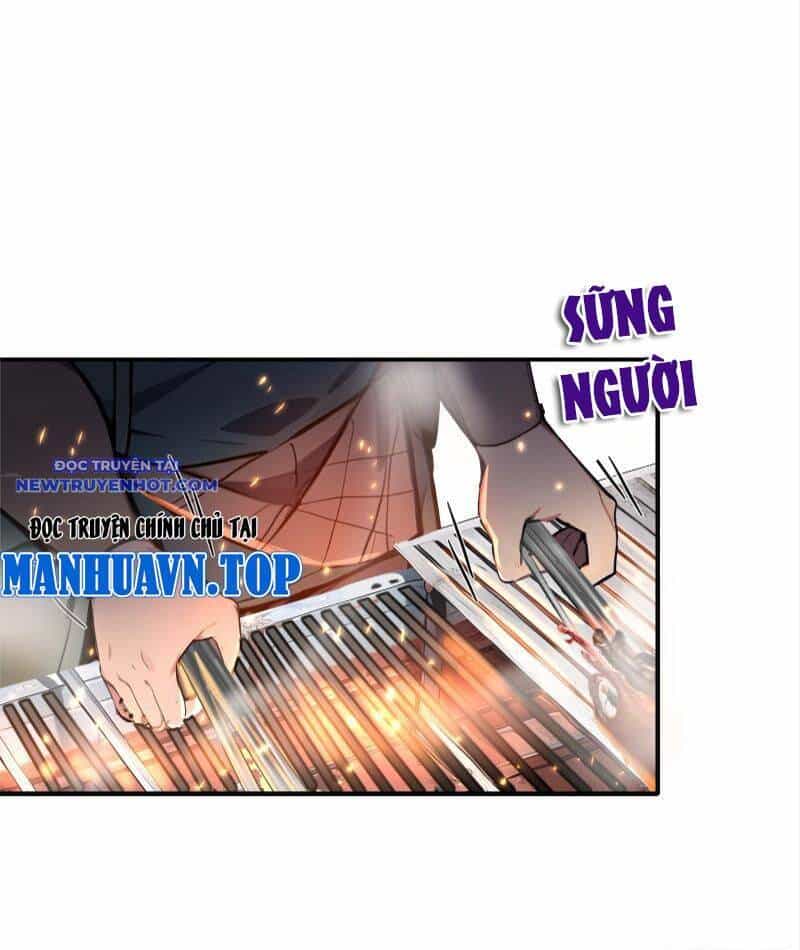 Mạt Thế Chi Đỉnh, Đối Kháng Với Quái Dị Cấp Diệt Thế! - Chương 4 - ảnh 9