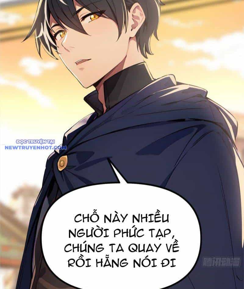 Mạt Thế Chi Đỉnh, Đối Kháng Với Quái Dị Cấp Diệt Thế! - Chương 5 - ảnh 43