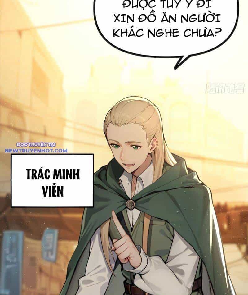 Mạt Thế Chi Đỉnh, Đối Kháng Với Quái Dị Cấp Diệt Thế! - Chương 5 - ảnh 9