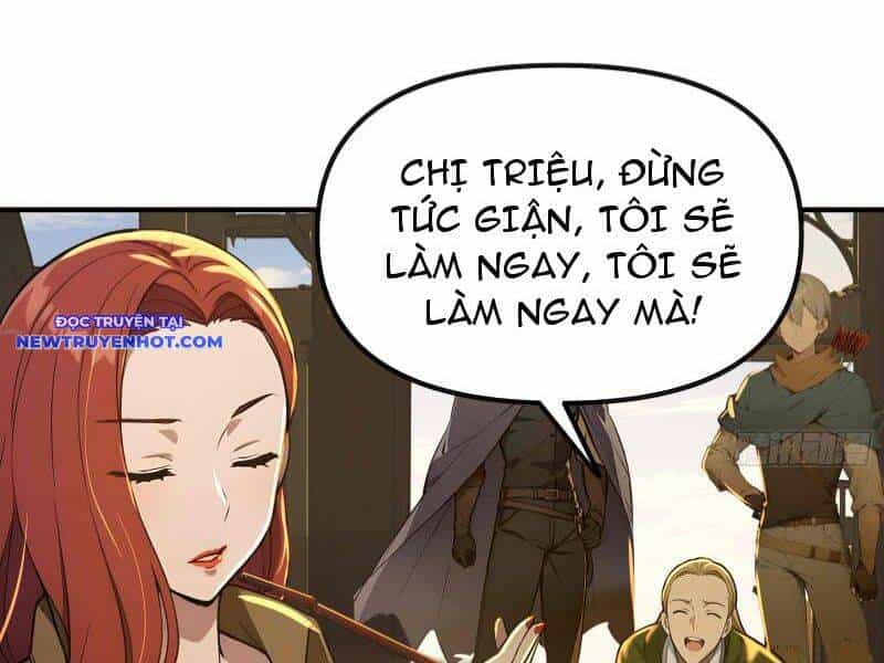 Mạt Thế Chi Đỉnh, Đối Kháng Với Quái Dị Cấp Diệt Thế! - Chương 7 - ảnh 46