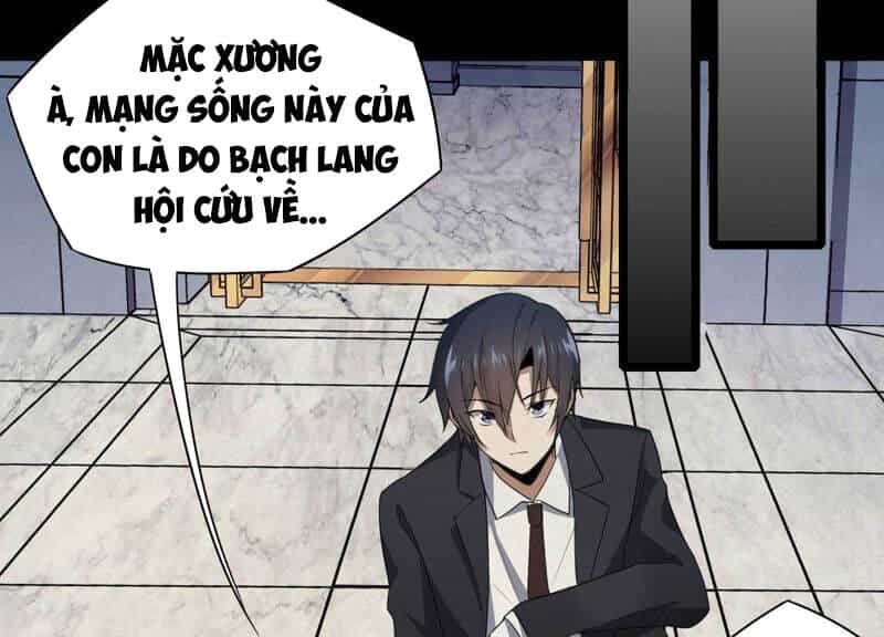 Mạt Thế Cùng Bạn Gái Zombie - Chương 0 - ảnh 15