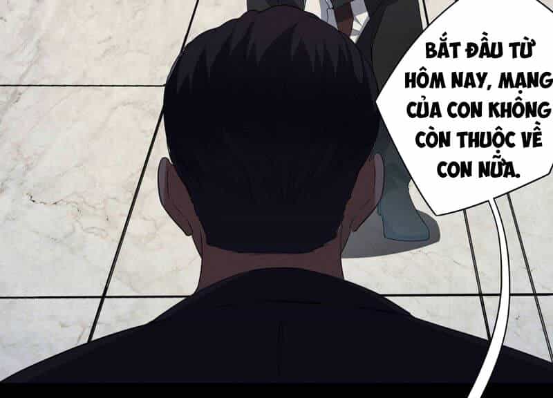 Mạt Thế Cùng Bạn Gái Zombie - Chương 0 - ảnh 16
