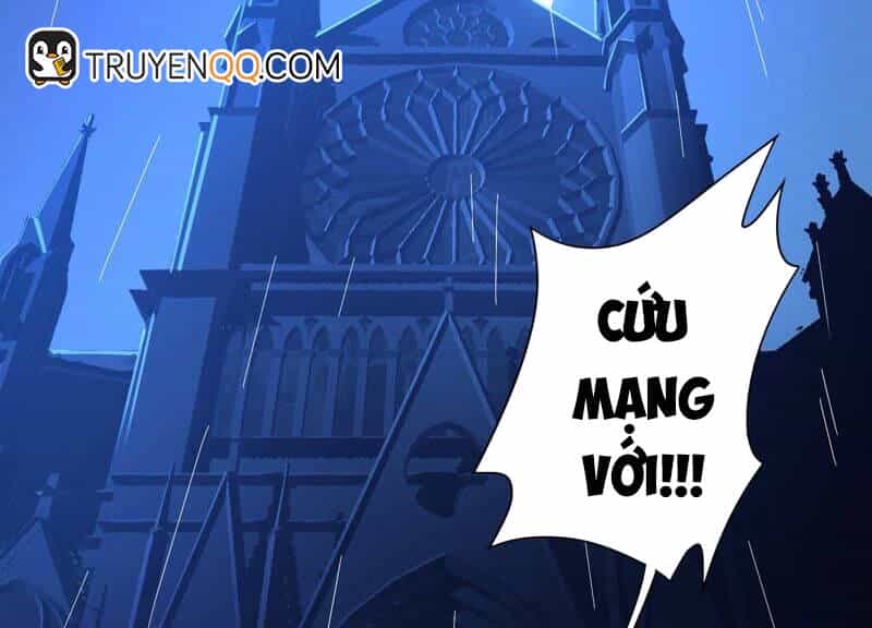Mạt Thế Cùng Bạn Gái Zombie - Chương 0 - ảnh 30
