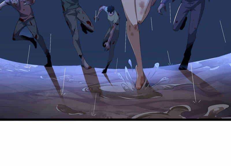 Mạt Thế Cùng Bạn Gái Zombie - Chương 0 - ảnh 32