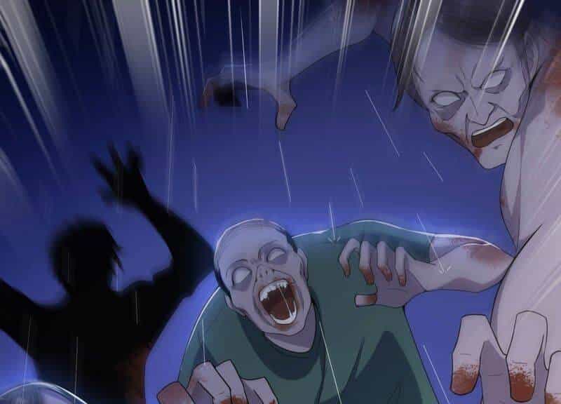 Mạt Thế Cùng Bạn Gái Zombie - Chương 0 - ảnh 36