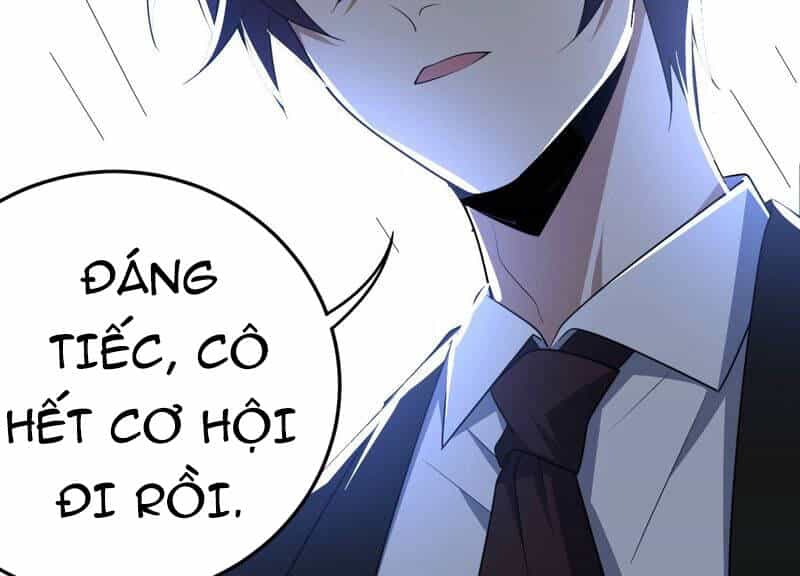 Mạt Thế Cùng Bạn Gái Zombie - Chương 0 - ảnh 4