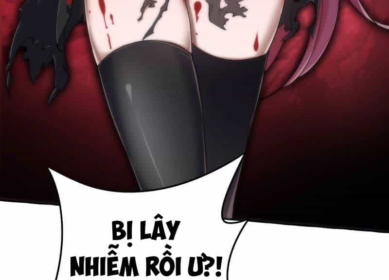 Mạt Thế Cùng Bạn Gái Zombie - Chương 0 - ảnh 52