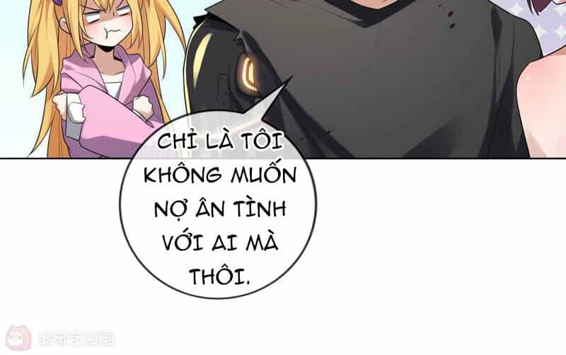 Mạt Thế Cùng Bạn Gái Zombie - Chương 9 - ảnh 115