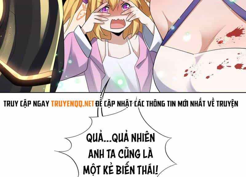 Mạt Thế Cùng Bạn Gái Zombie - Chương 9 - ảnh 126