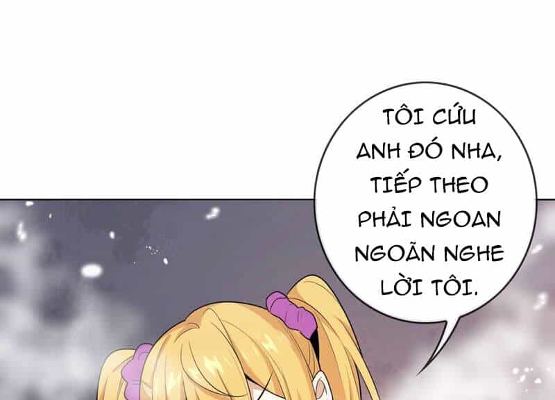 Mạt Thế Cùng Bạn Gái Zombie - Chương 9 - ảnh 19