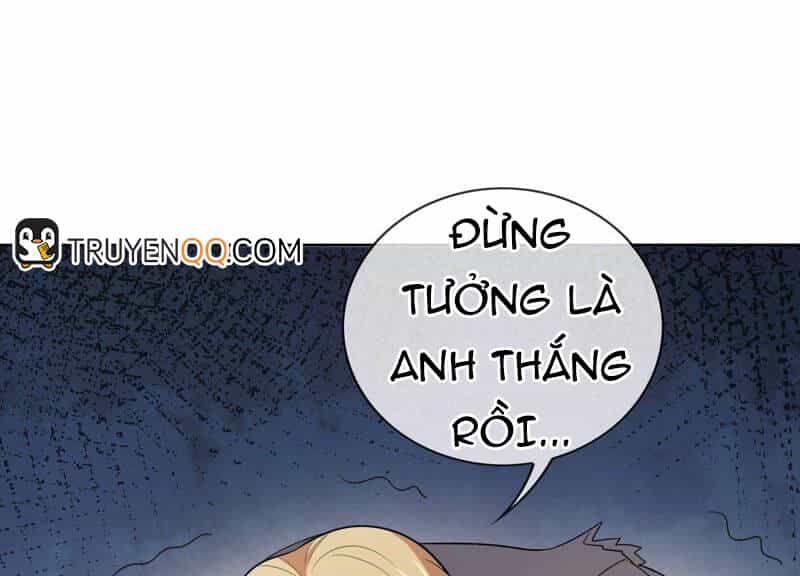 Mạt Thế Cùng Bạn Gái Zombie - Chương 9 - ảnh 2