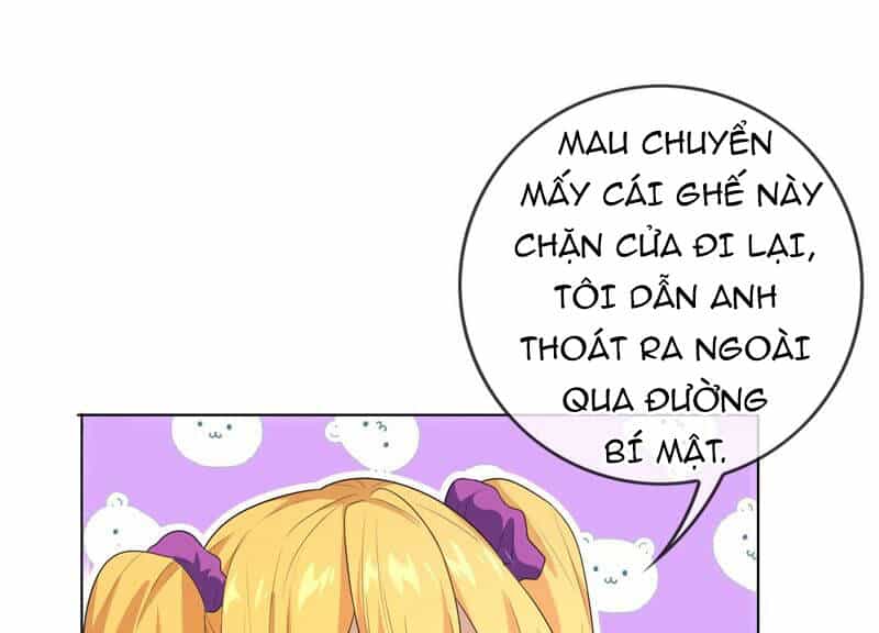 Mạt Thế Cùng Bạn Gái Zombie - Chương 9 - ảnh 25
