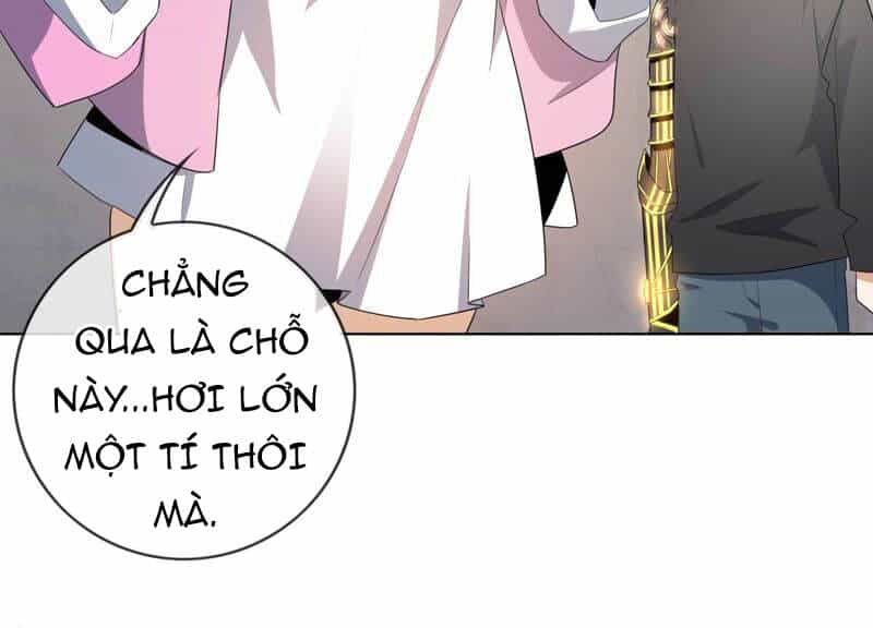 Mạt Thế Cùng Bạn Gái Zombie - Chương 9 - ảnh 33
