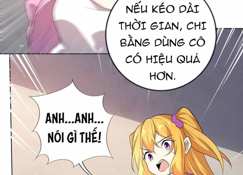Mạt Thế Cùng Bạn Gái Zombie - Chương 9 - ảnh 41