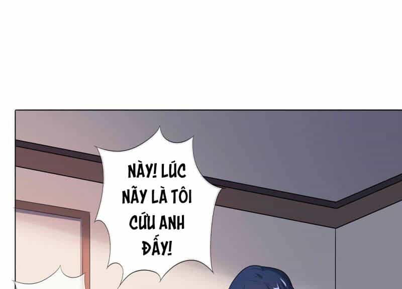Mạt Thế Cùng Bạn Gái Zombie - Chương 9 - ảnh 47