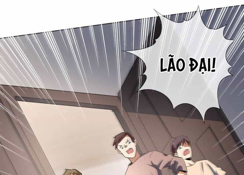 Mạt Thế Cùng Bạn Gái Zombie - Chương 9 - ảnh 52