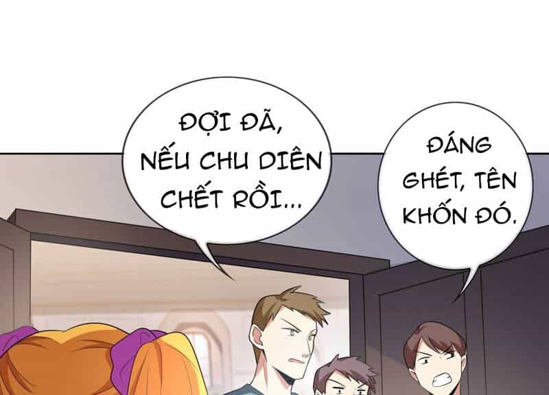 Mạt Thế Cùng Bạn Gái Zombie - Chương 9 - ảnh 58
