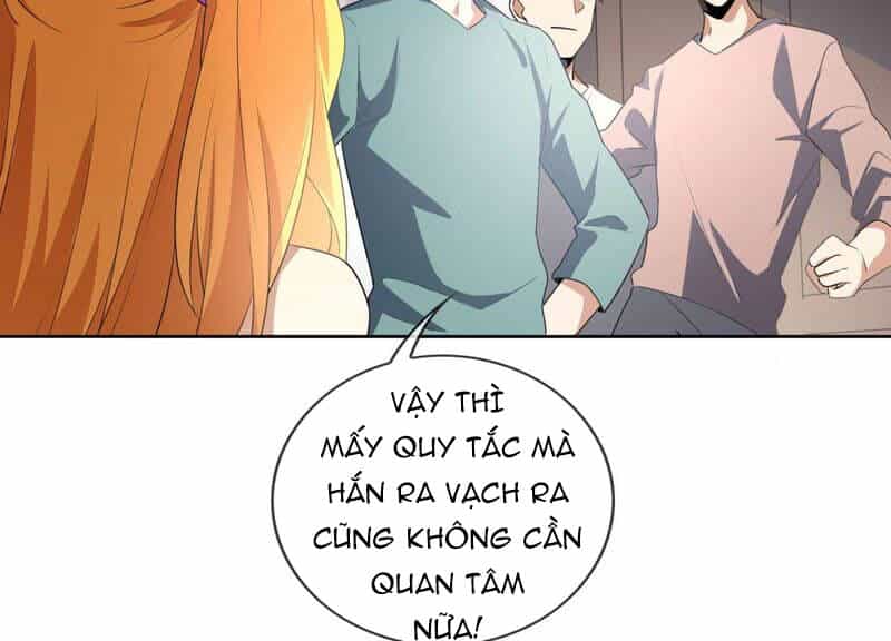 Mạt Thế Cùng Bạn Gái Zombie - Chương 9 - ảnh 59