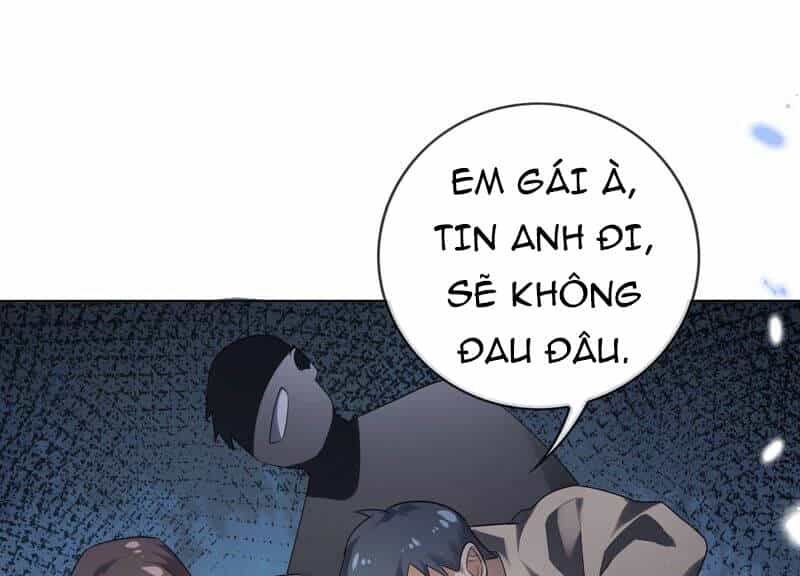Mạt Thế Cùng Bạn Gái Zombie - Chương 9 - ảnh 80