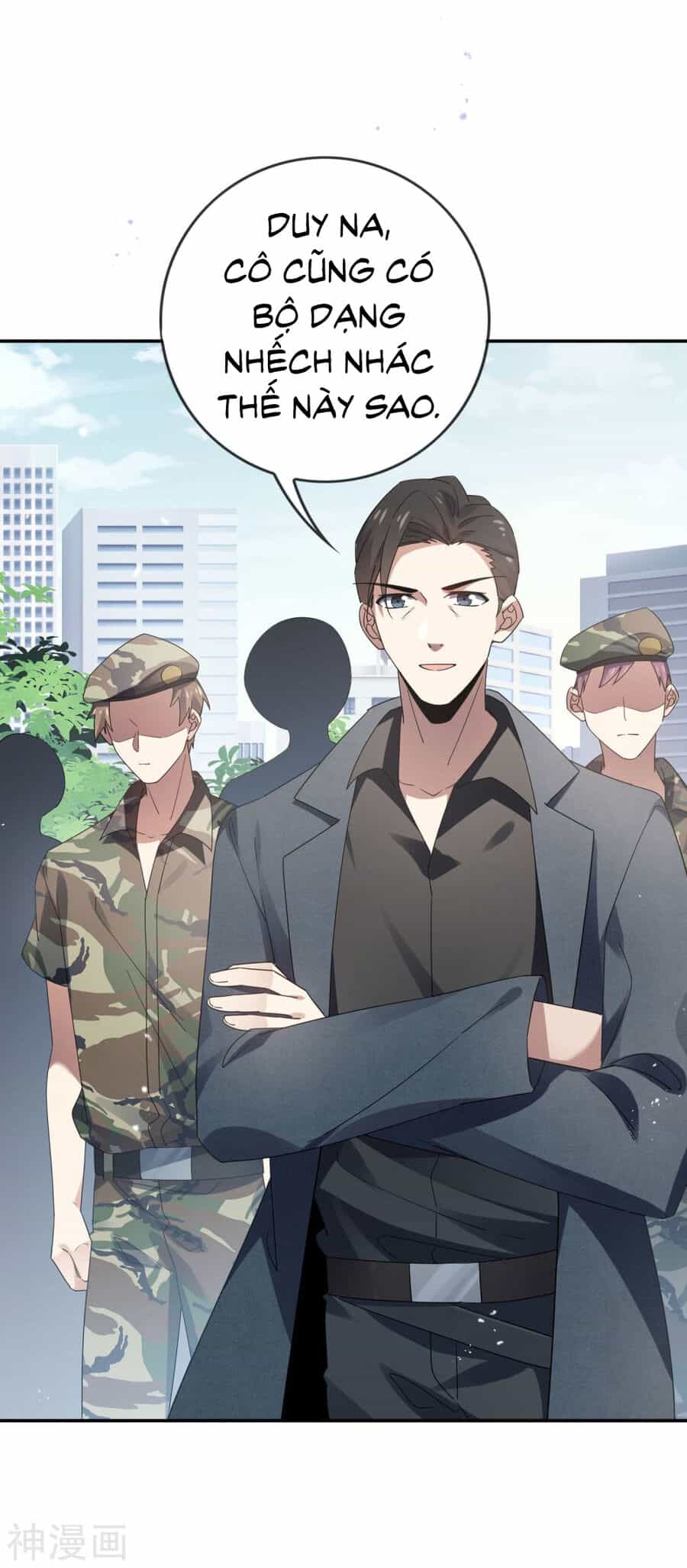 Mạt Thế Cùng Bạn Gái Zombie - Chương 99 - ảnh 39