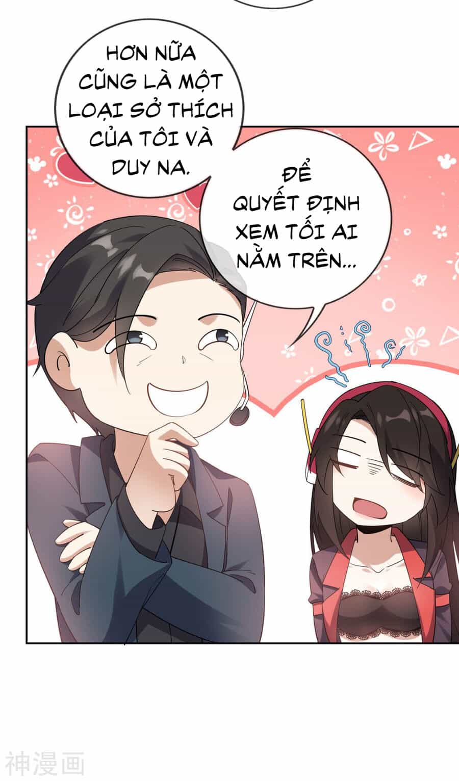 Mạt Thế Cùng Bạn Gái Zombie - Chương 100 - ảnh 18