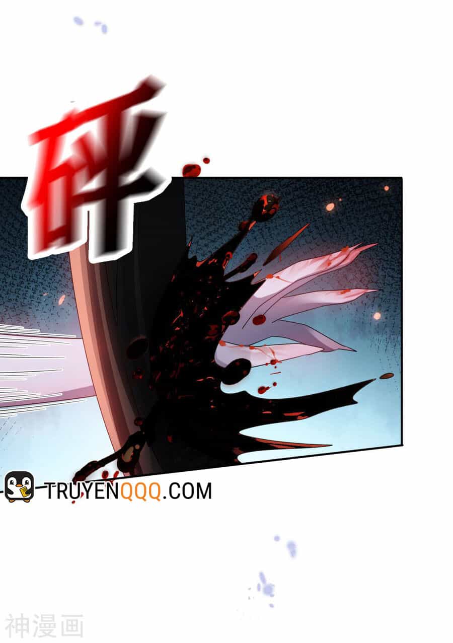 Mạt Thế Cùng Bạn Gái Zombie - Chương 100 - ảnh 32