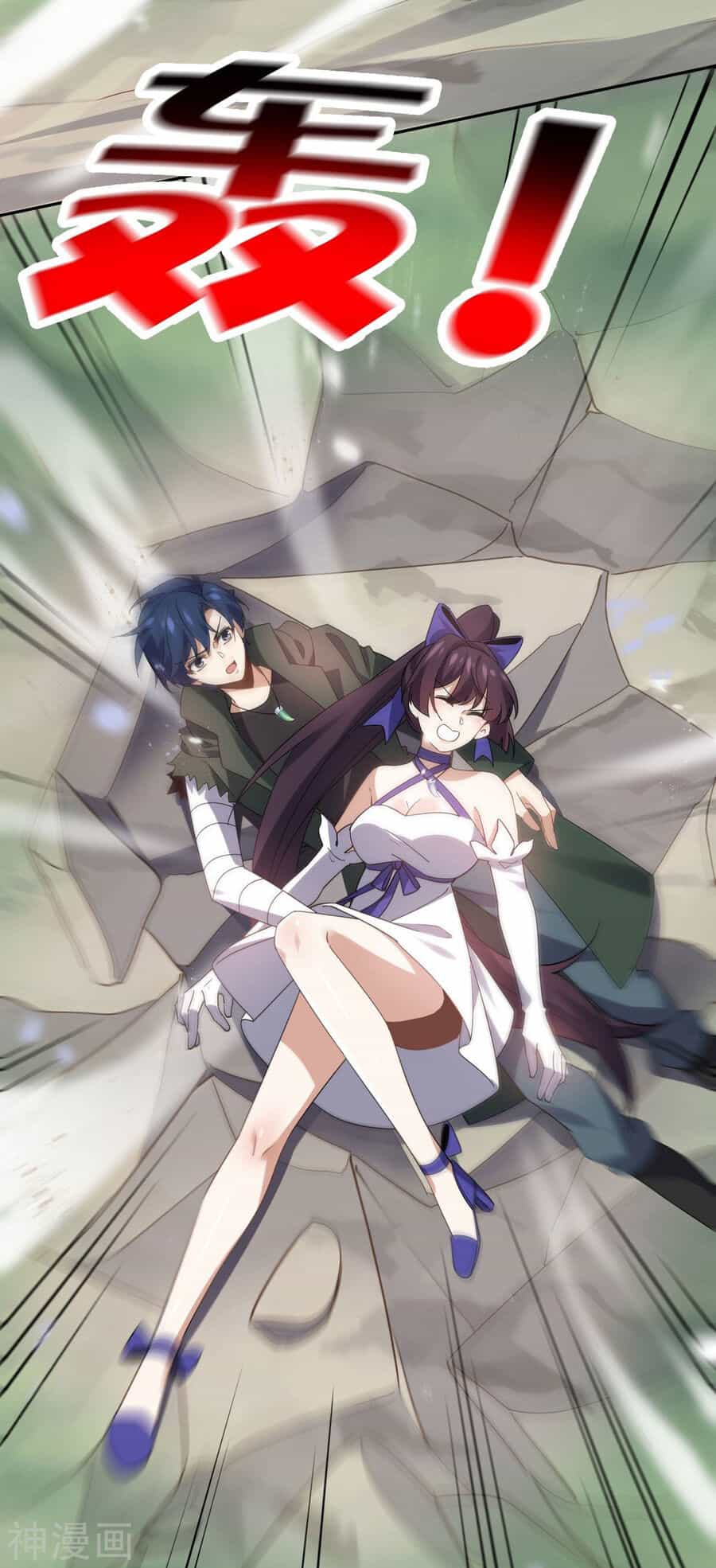 Mạt Thế Cùng Bạn Gái Zombie - Chương 101 - ảnh 3