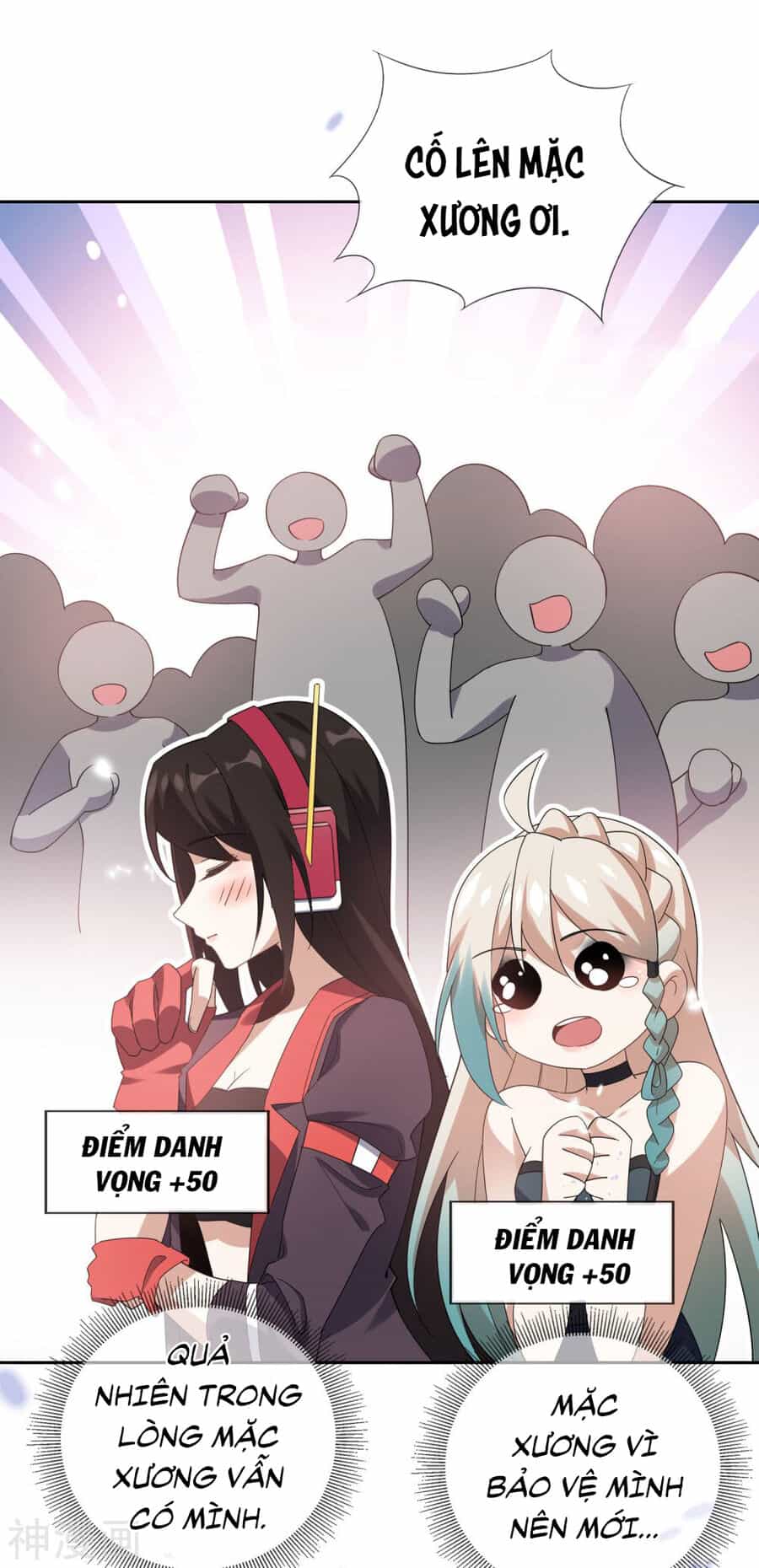 Mạt Thế Cùng Bạn Gái Zombie - Chương 101 - ảnh 30