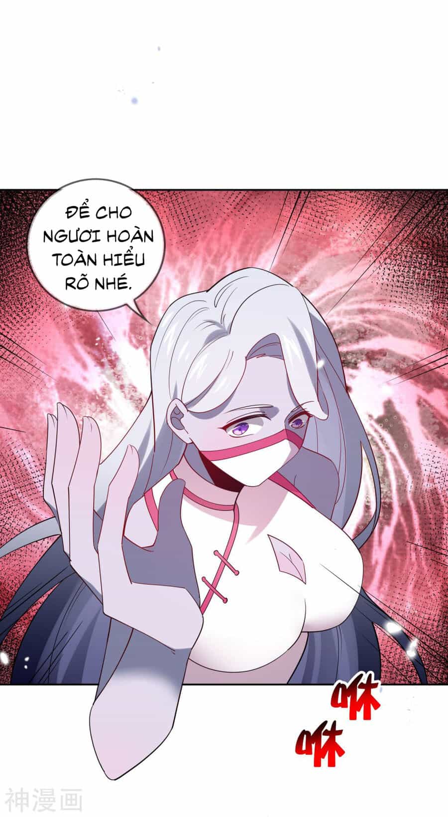 Mạt Thế Cùng Bạn Gái Zombie - Chương 102 - ảnh 24