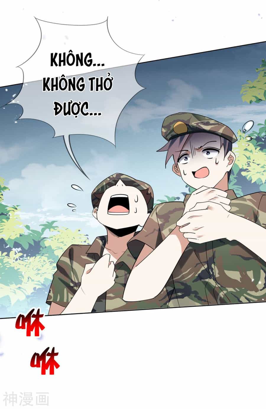 Mạt Thế Cùng Bạn Gái Zombie - Chương 102 - ảnh 25