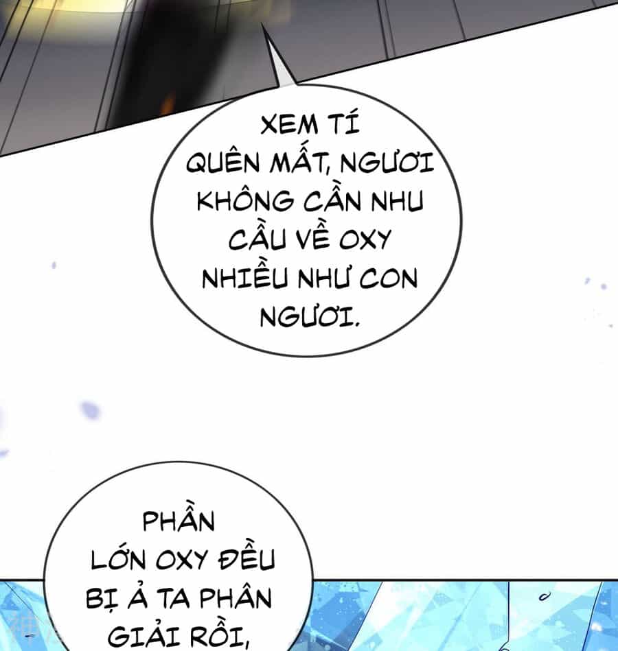 Mạt Thế Cùng Bạn Gái Zombie - Chương 102 - ảnh 30
