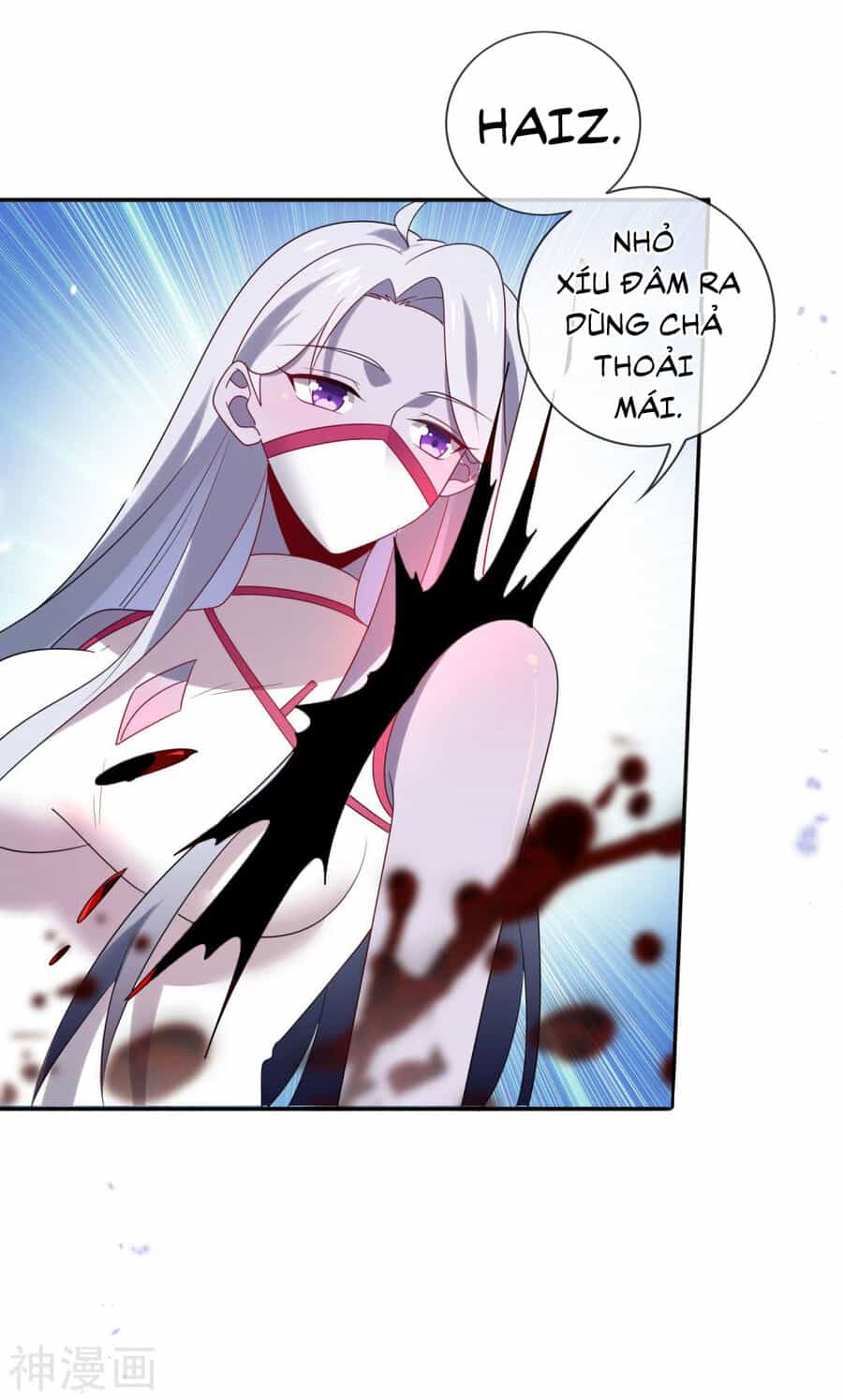 Mạt Thế Cùng Bạn Gái Zombie - Chương 103 - ảnh 3
