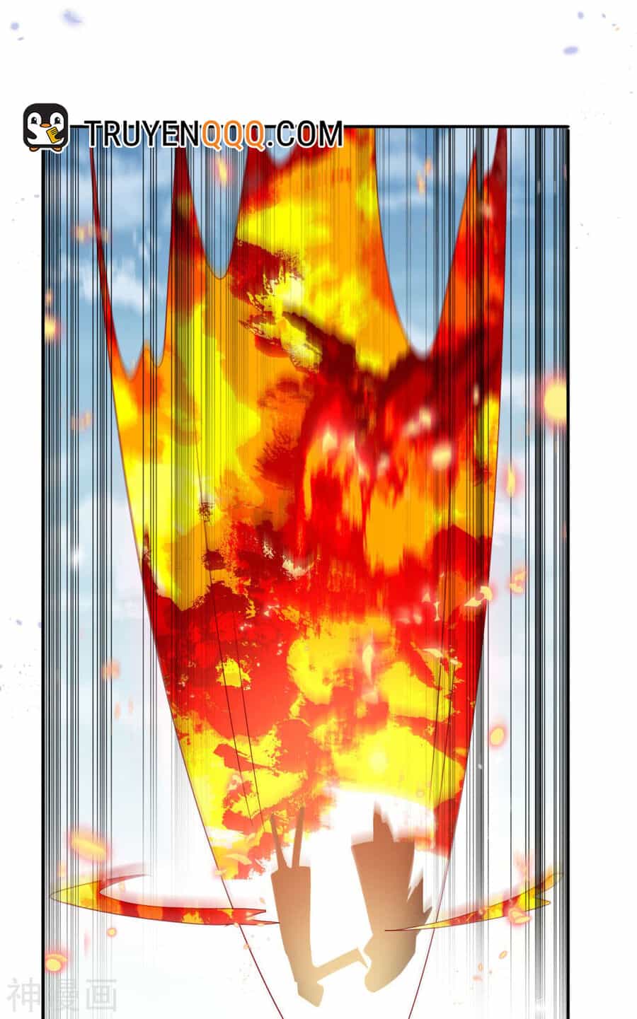 Mạt Thế Cùng Bạn Gái Zombie - Chương 103 - ảnh 31