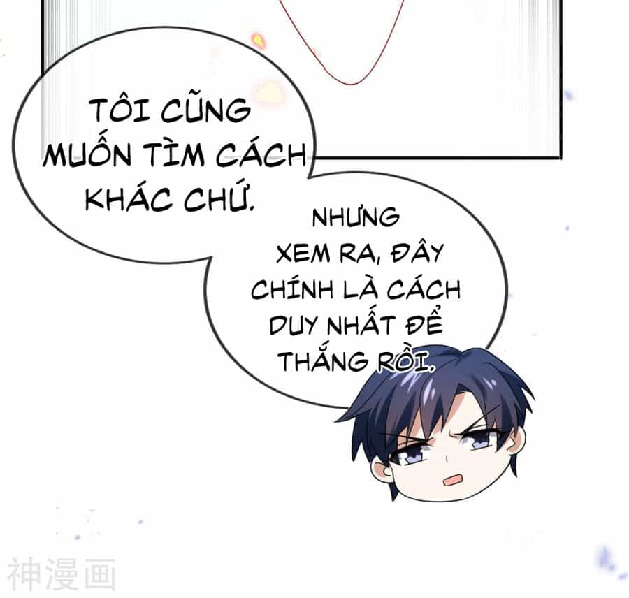 Mạt Thế Cùng Bạn Gái Zombie - Chương 103 - ảnh 32