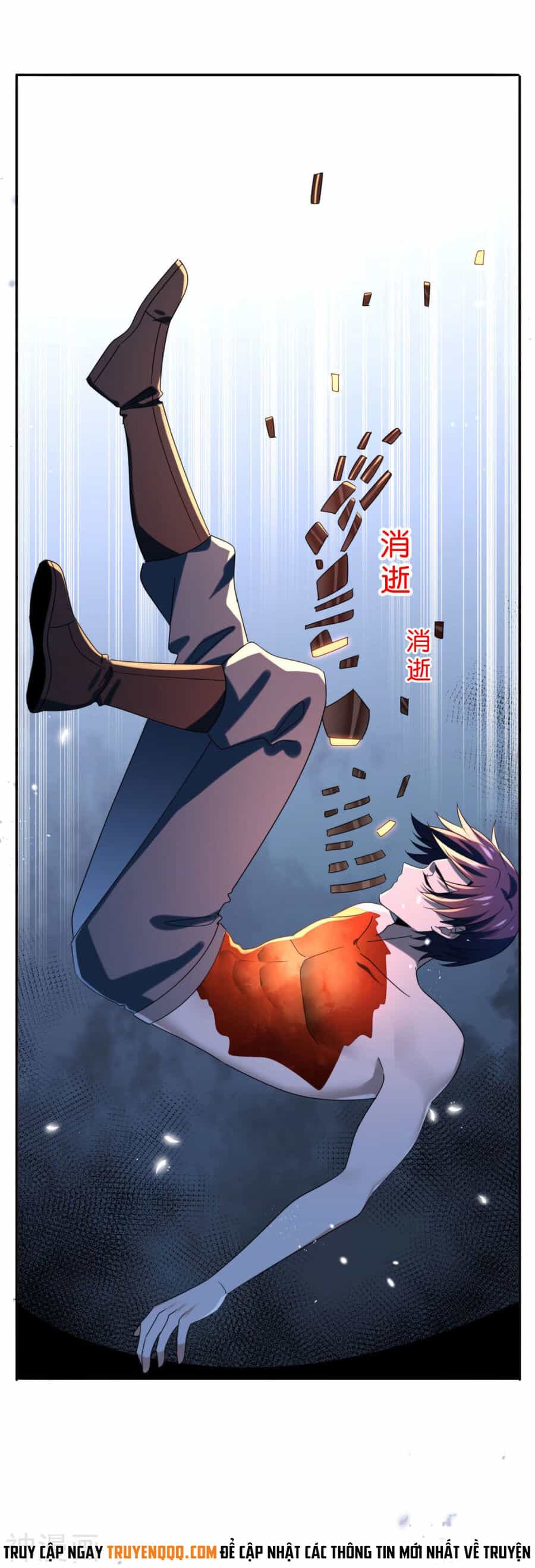 Mạt Thế Cùng Bạn Gái Zombie - Chương 103 - ảnh 37