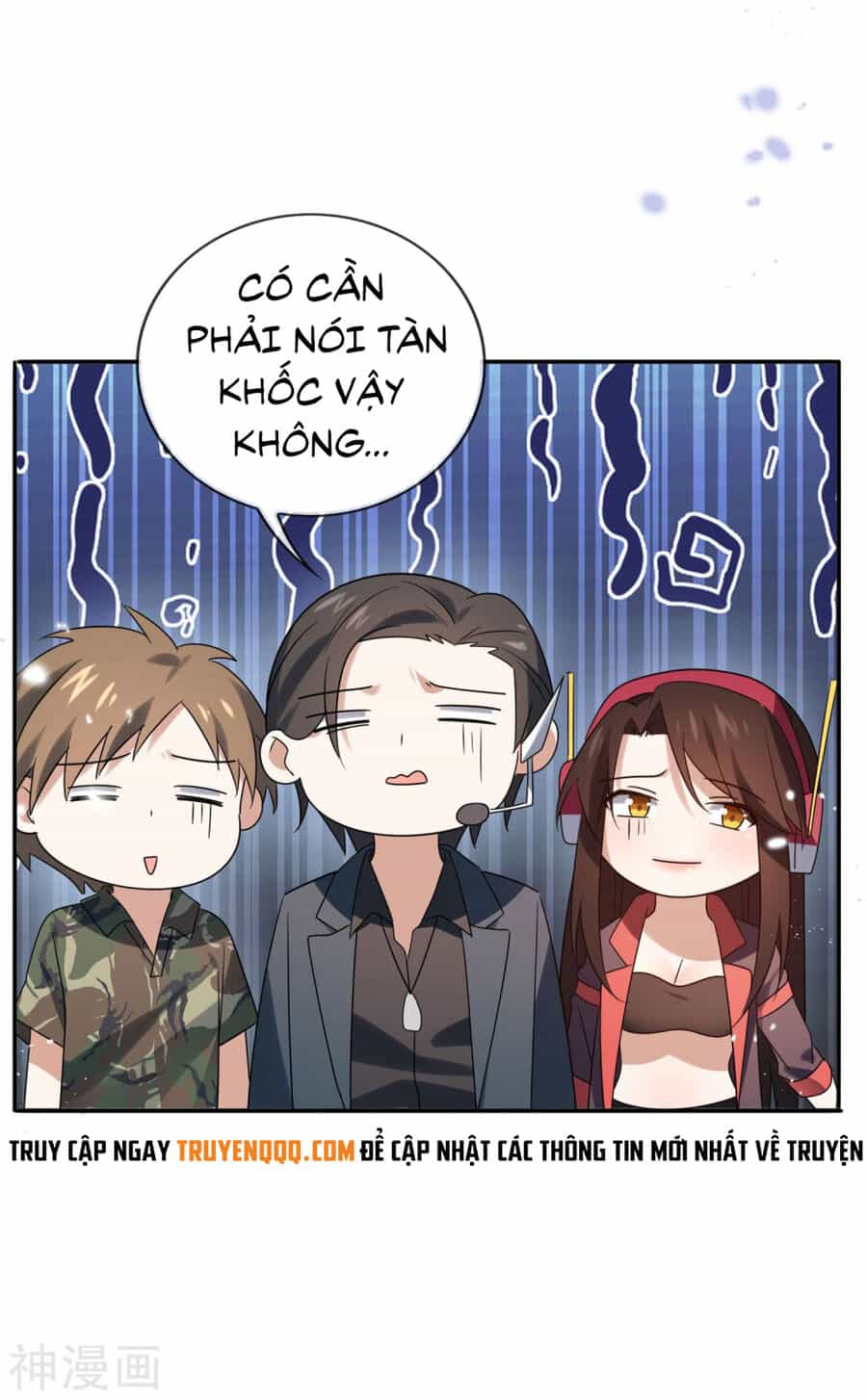 Mạt Thế Cùng Bạn Gái Zombie - Chương 104 - ảnh 23