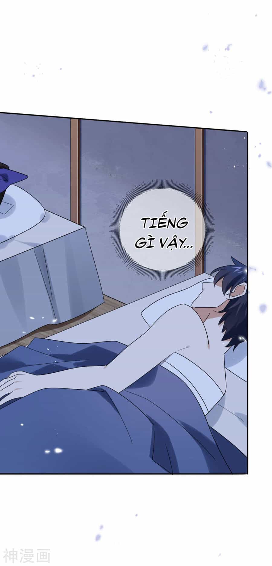 Mạt Thế Cùng Bạn Gái Zombie - Chương 104 - ảnh 30