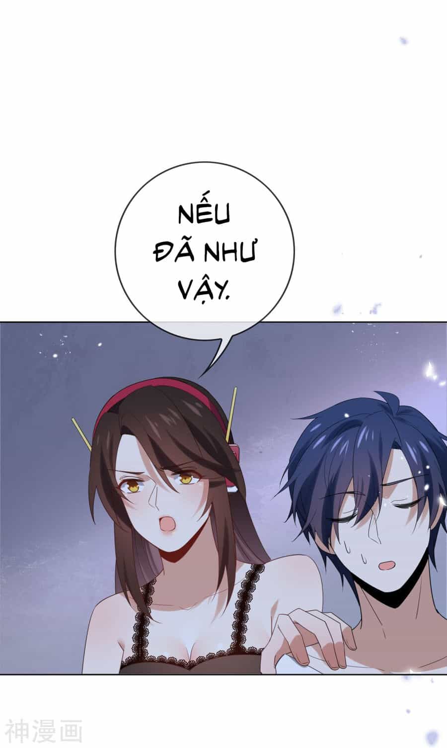 Mạt Thế Cùng Bạn Gái Zombie - Chương 105 - ảnh 11