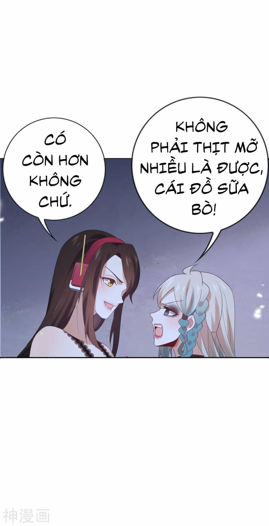 Mạt Thế Cùng Bạn Gái Zombie - Chương 105 - ảnh 13