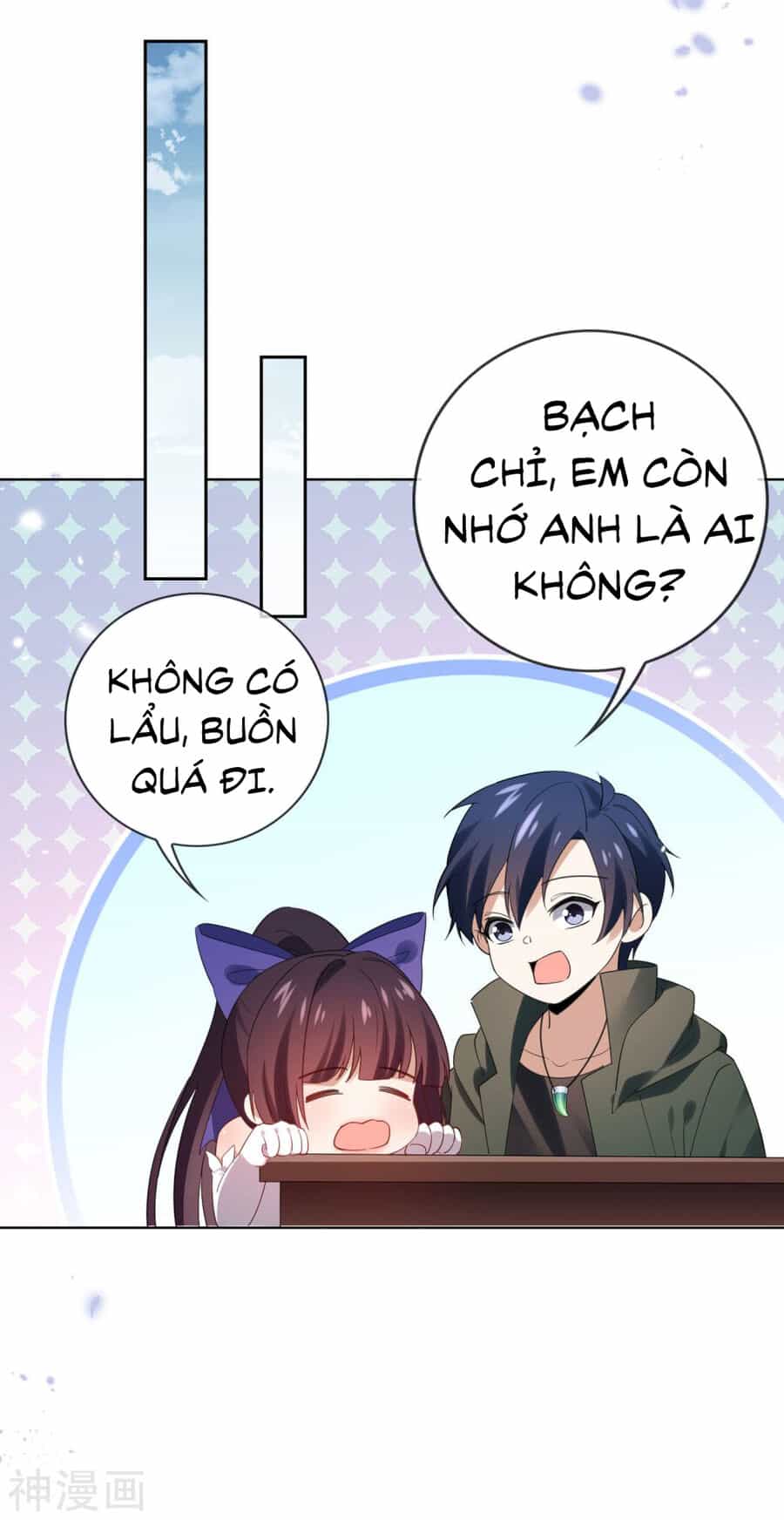 Mạt Thế Cùng Bạn Gái Zombie - Chương 105 - ảnh 20