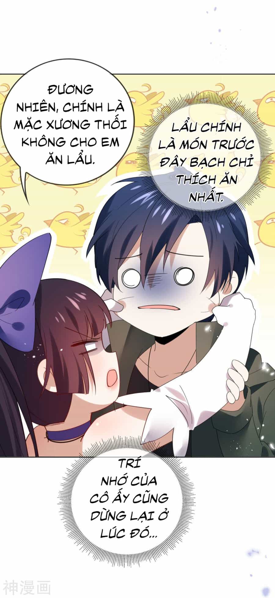 Mạt Thế Cùng Bạn Gái Zombie - Chương 105 - ảnh 21