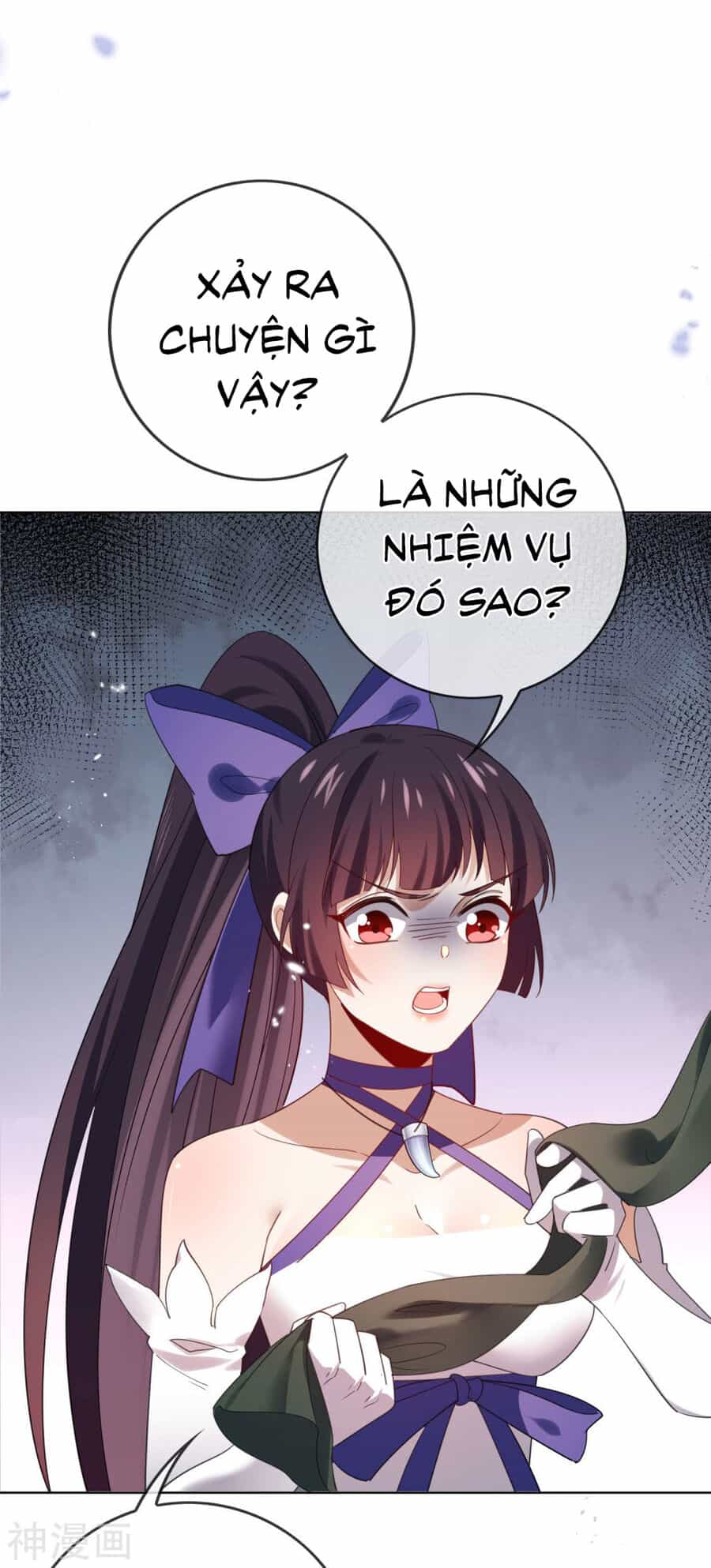 Mạt Thế Cùng Bạn Gái Zombie - Chương 105 - ảnh 24