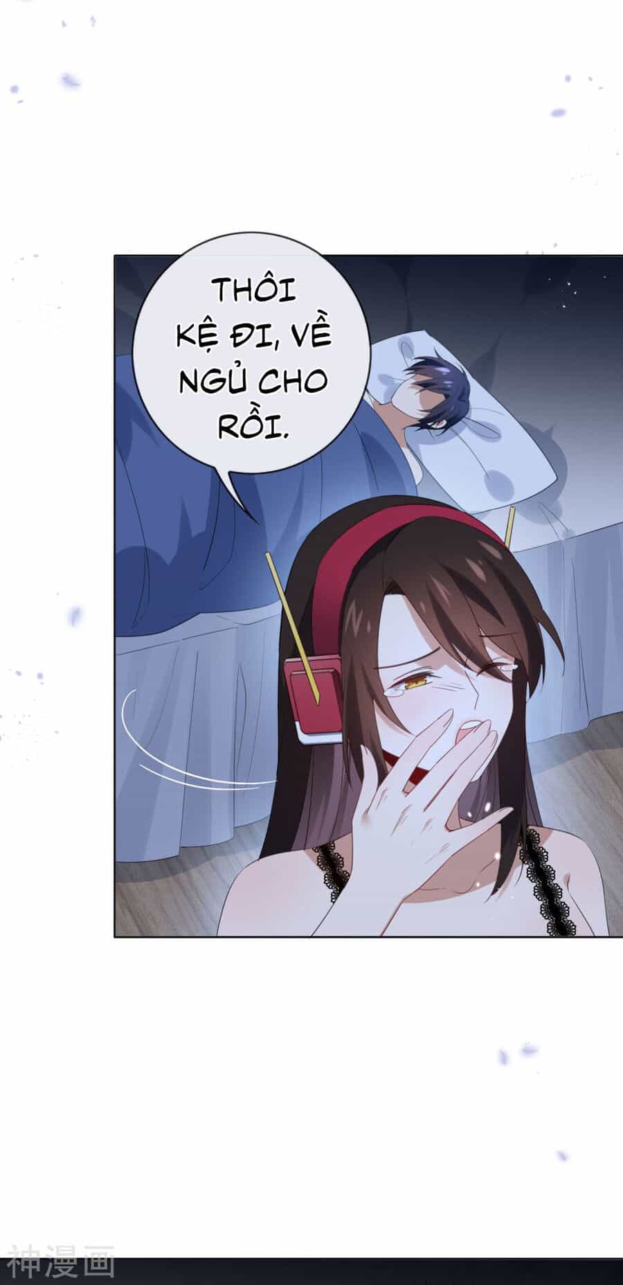 Mạt Thế Cùng Bạn Gái Zombie - Chương 105 - ảnh 5
