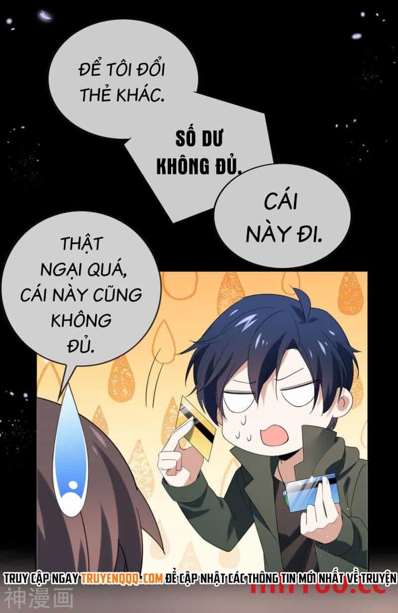Mạt Thế Cùng Bạn Gái Zombie - Chương 106 - ảnh 10