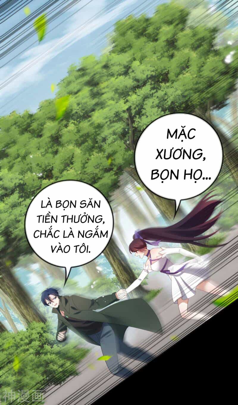 Mạt Thế Cùng Bạn Gái Zombie - Chương 106 - ảnh 29