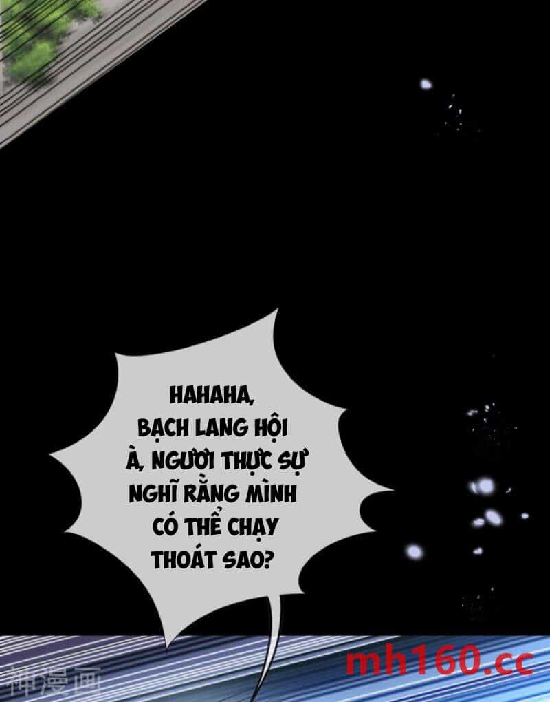 Mạt Thế Cùng Bạn Gái Zombie - Chương 106 - ảnh 30