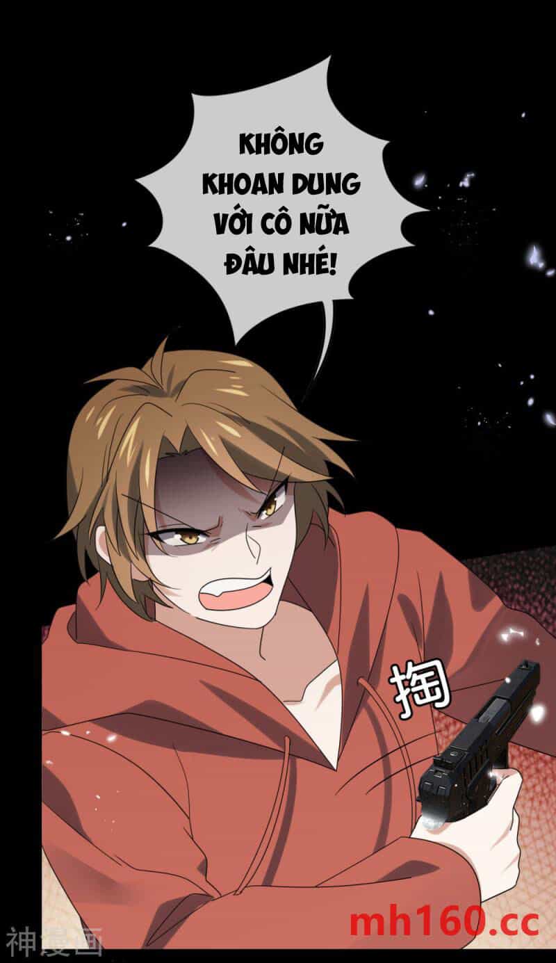 Mạt Thế Cùng Bạn Gái Zombie - Chương 107 - ảnh 11