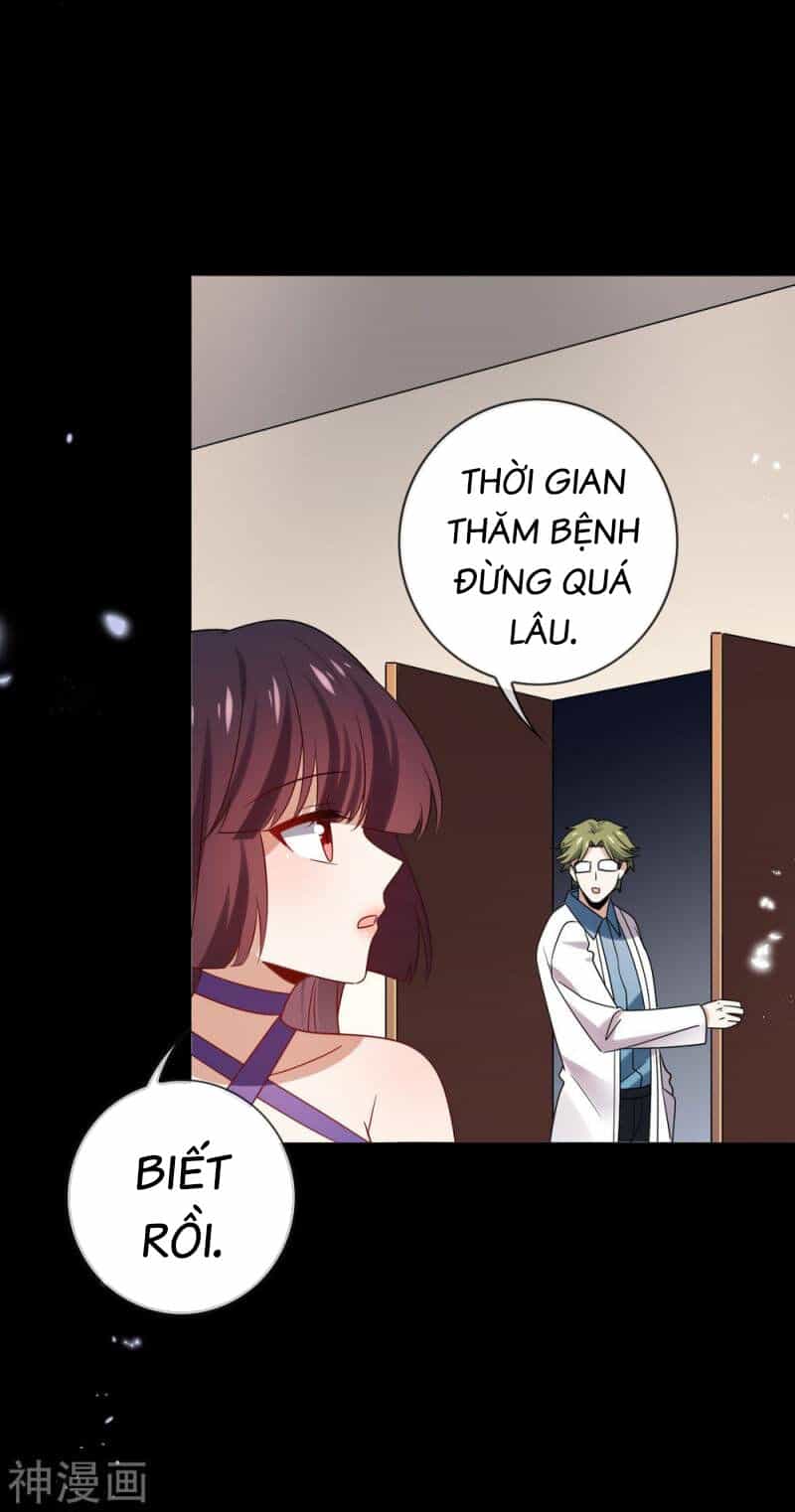 Mạt Thế Cùng Bạn Gái Zombie - Chương 107 - ảnh 28