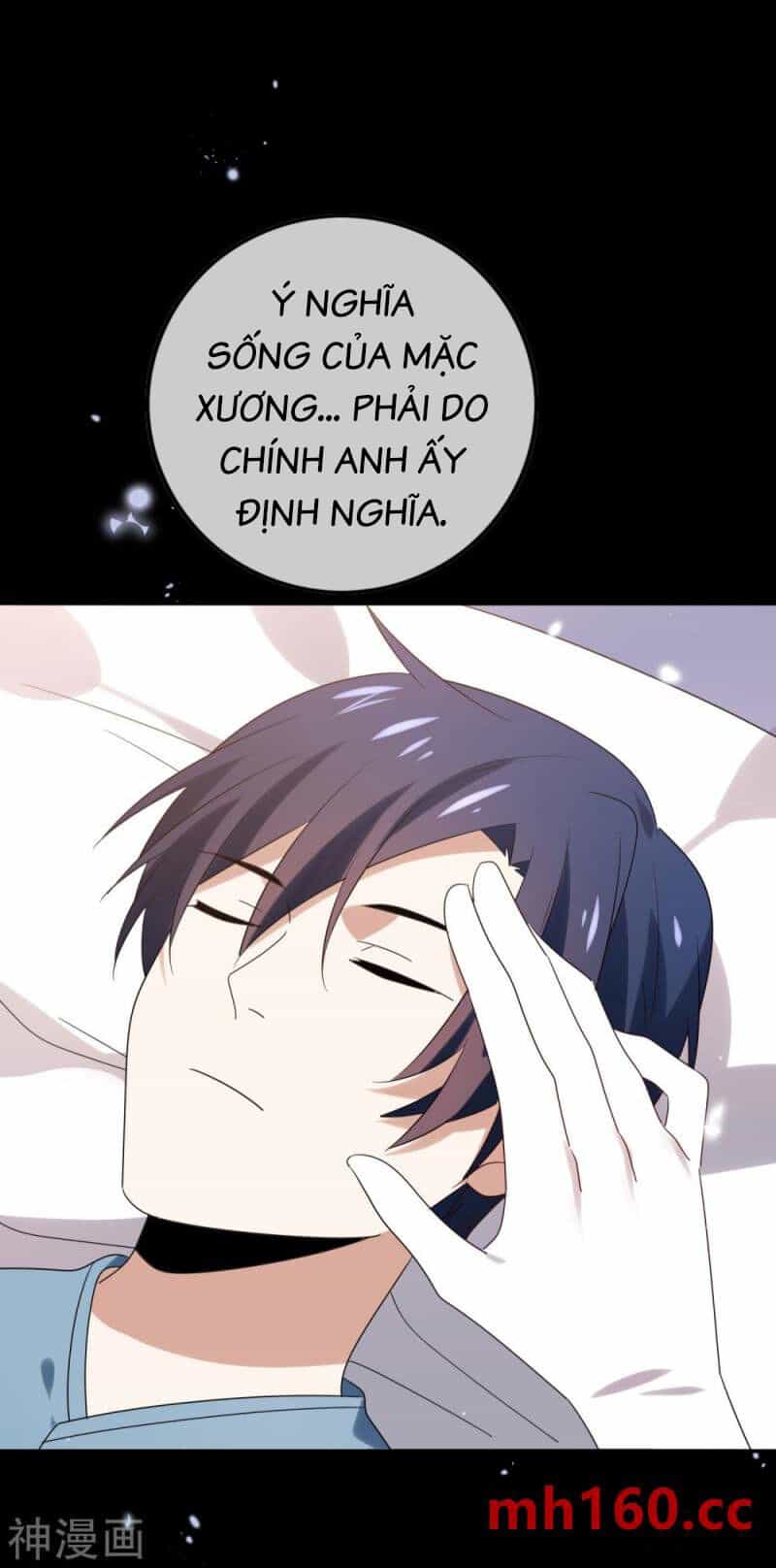 Mạt Thế Cùng Bạn Gái Zombie - Chương 107 - ảnh 32